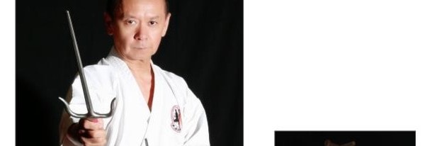 Ryukyu Kobudo helgeleir i Wien, Østerrike